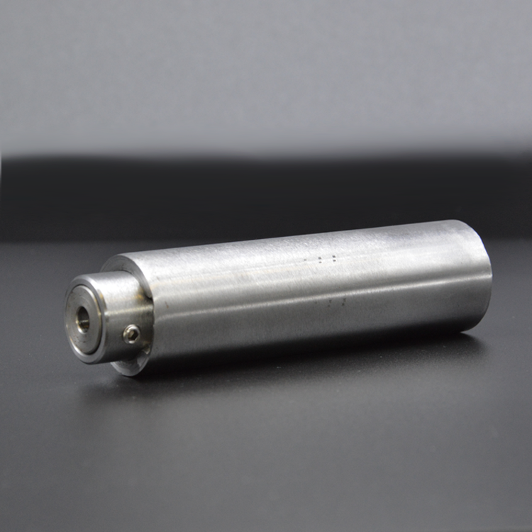 Gashandtag för invändig wire