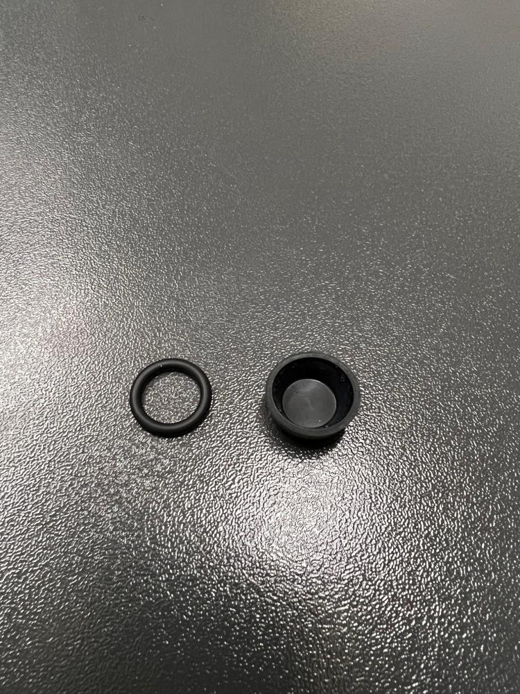 ISR Repsats 14 mm kolv