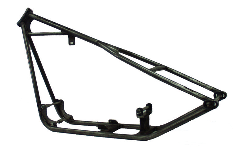 HD Stelbensram Twin Cam B