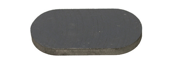 Täcklock till 01-703 Plain