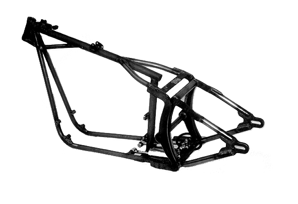 HD Softail ram Sportster EVO 91-03