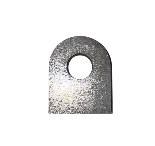 Fästöra 20x8mm L 15mm Ø 8mm hål