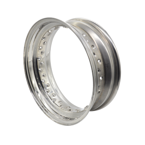 Bakfälg 40 eker RF 15x5,0" Bildäck