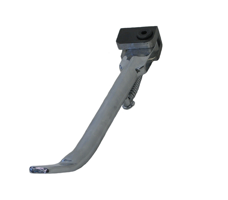 CCS sidostöd 230 mm svetsbart