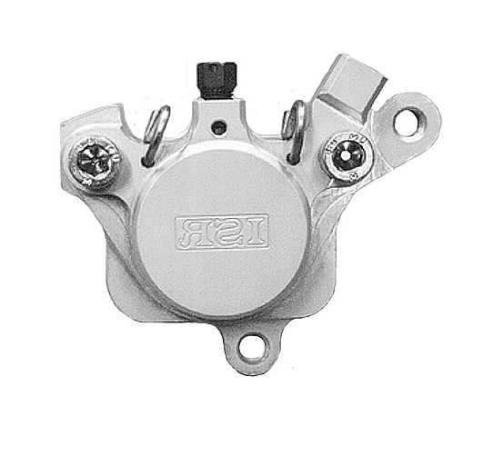 ISR ok fram HD 43 mm kolv höger 293 skiva