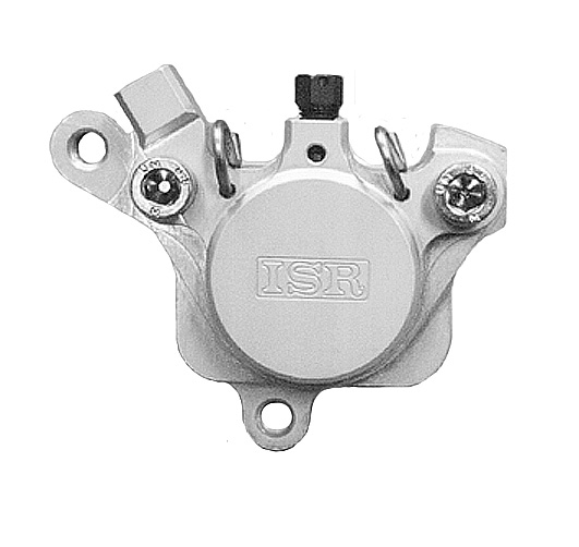 ISR ok fram HD 43 mm kolv vänster 293 skiva