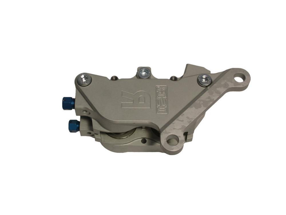 ISR 4 kolvs ok fram HD 34 mm kolv höger 293 skiva