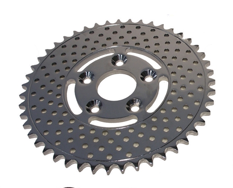 Drev 47 T Hole Style