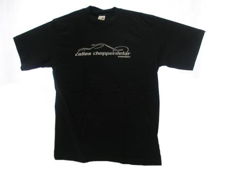 CCS T-shirt