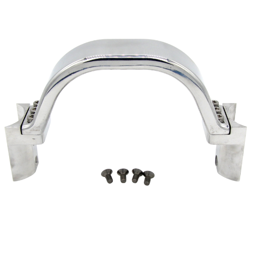 Vobbelstag Järnhästen underben 21" hjul.3 delat