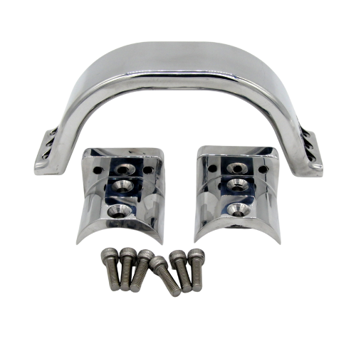 Vobbelstag Järnhästen underben 21" hjul.3 delat