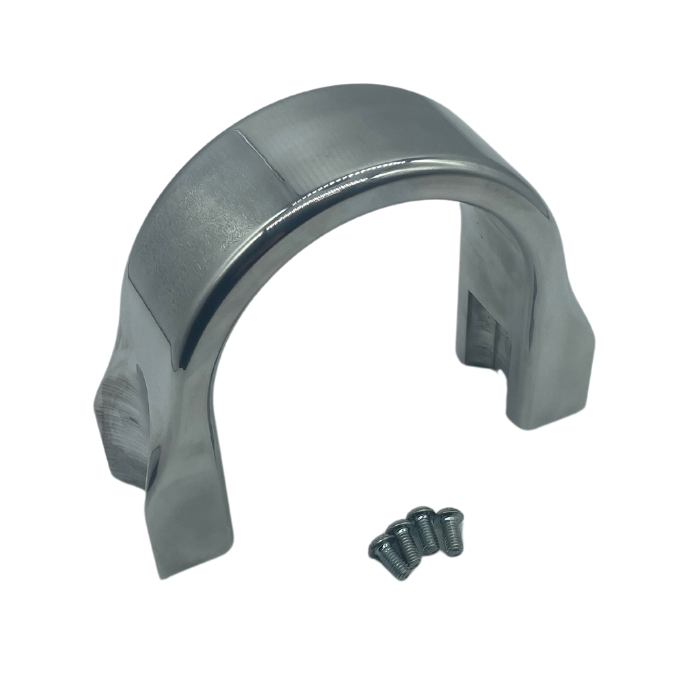 Vobbelstag JH, 1 piece Narrowglide 190 mm