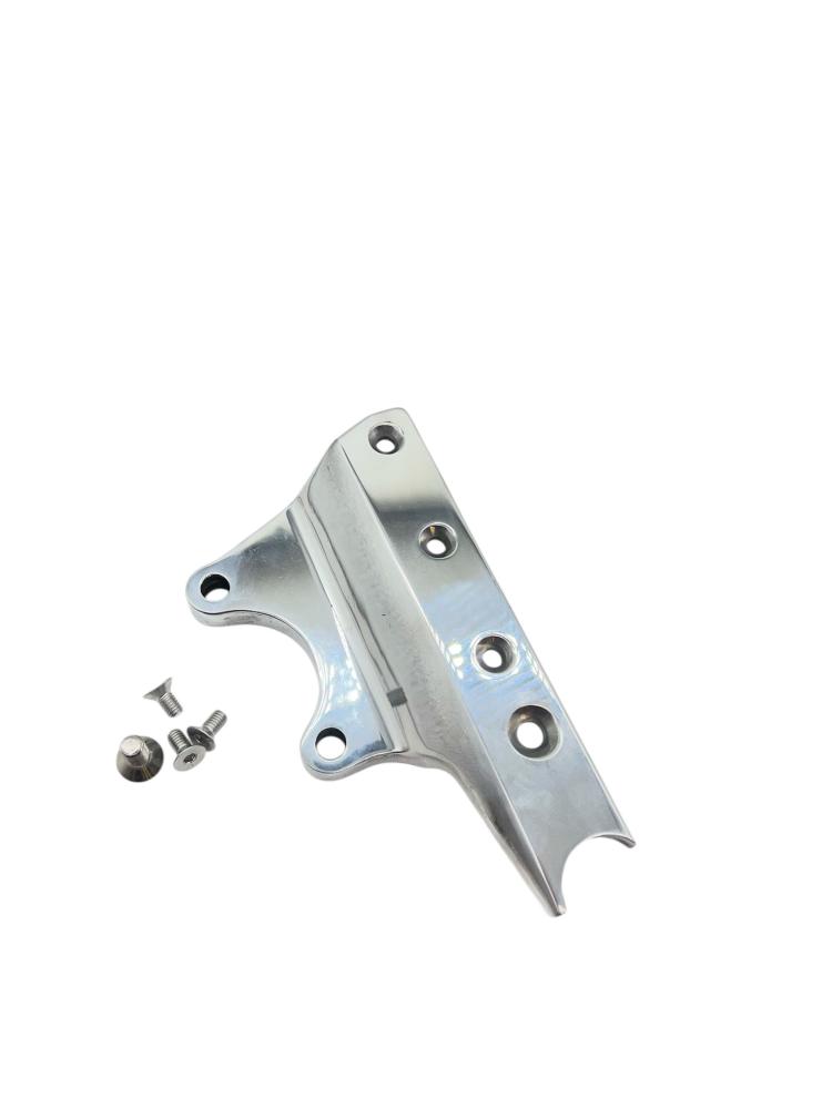 Järnhästen Okfäste HD 2000-2017 ok vänster 11,5" skiva