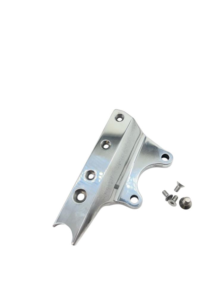 Järnhästen Okfäste HD 2000-2017 ok höger 11,5" skiva