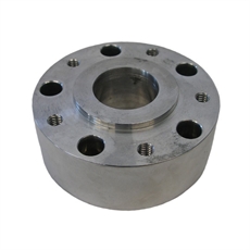 Skivdistans FX, XL 2000- (bultar ingår)