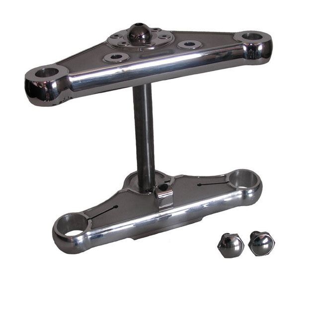 Järnhästen Rake-bar krona 0-10° FL 49-77