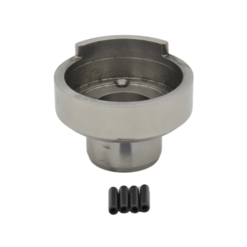 Invändigt styrstopp HD 49-87 (Rostfritt)