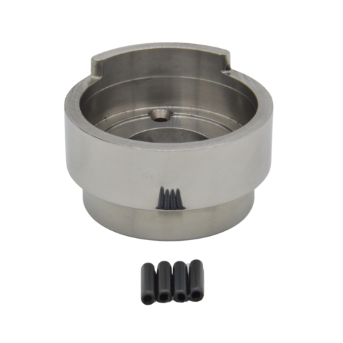 Invändigt styrstopp HD 88- (Rostfritt)