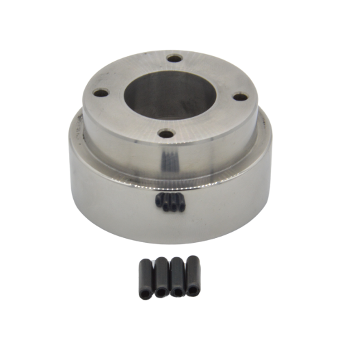 Invändigt styrstopp HD 88- (Rostfritt)