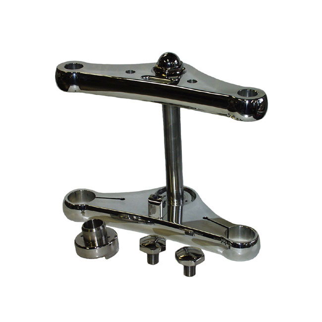 Järnhästen Chopperstyle 6° FL 49-77