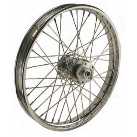 Framhjul FXST 40 eker 21"x2,15