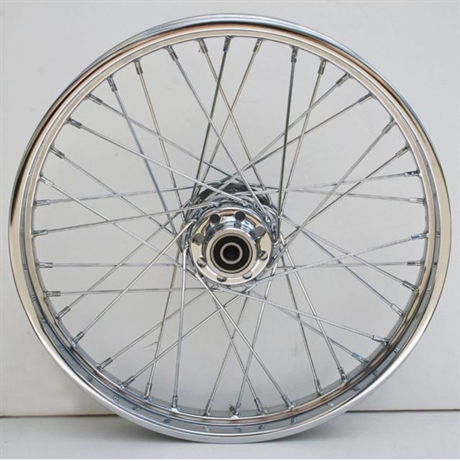 Framhjul 40 eker 21x2,15"