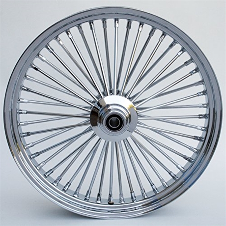 King Spoke 23x3,5" Single disc