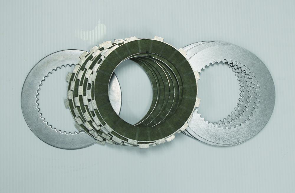 REPLACEMENT CLUTCH KIT, ULTIMA 3" BELT DRIVE