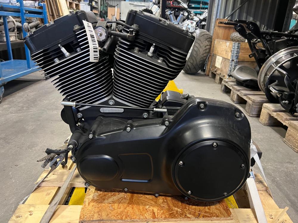 Motorpaket Twin Cam A 96 cui