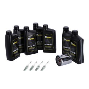 SERVICEKIT M8 2017- UPP