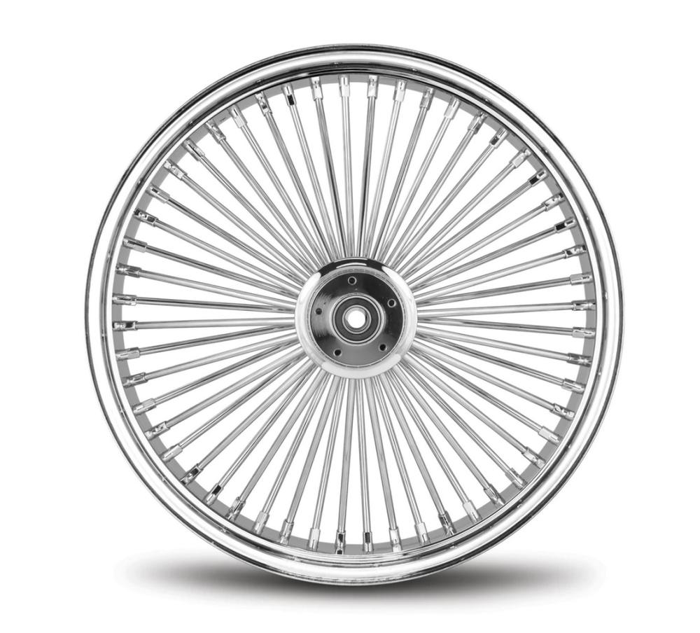 DNA Mammoth 52 Spoke 21x3,5"