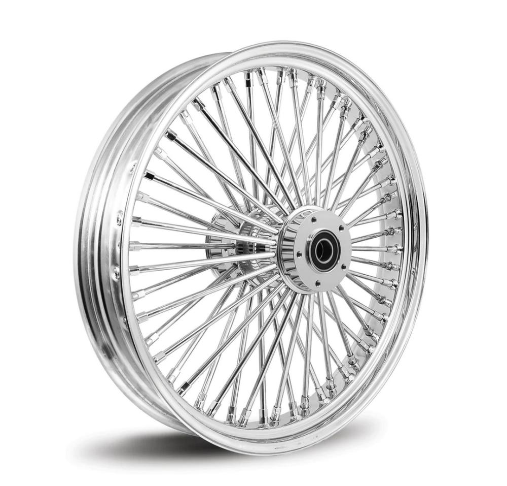 DNA Mammoth 52 Spoke 21x3,5"