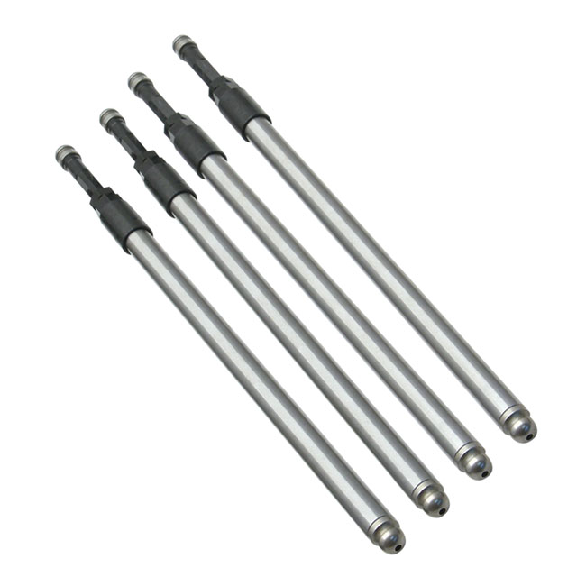 S&S, Quickee adjustable pushrod set