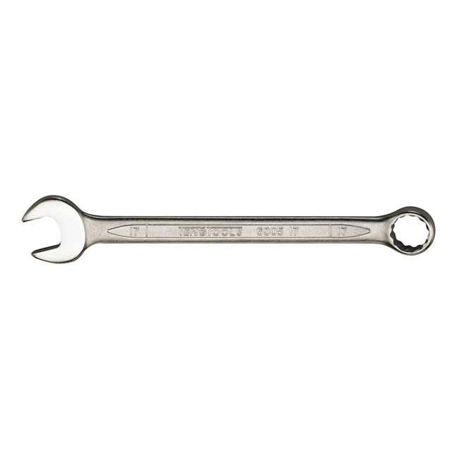 Teng Tools, open/box end wrench. 10mm