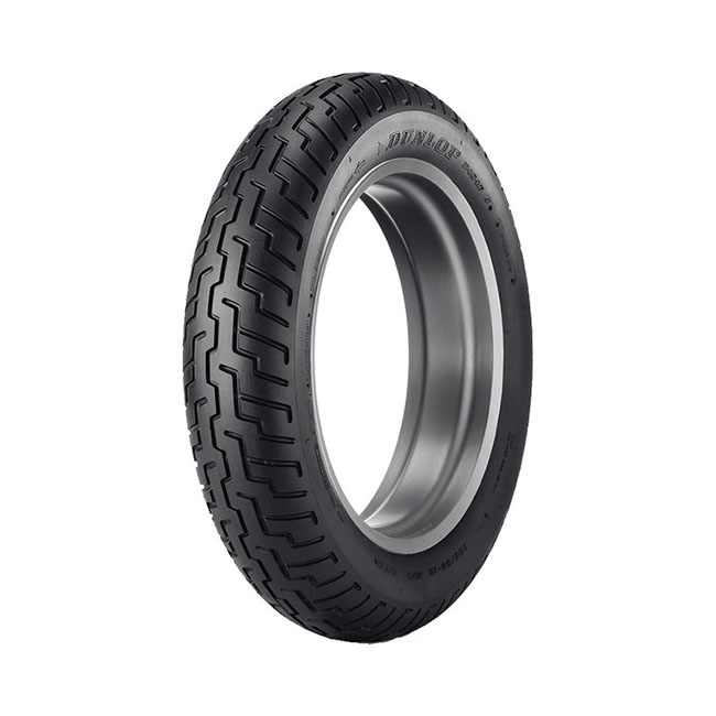 Dunlop D404 tire 100/90-19 57H