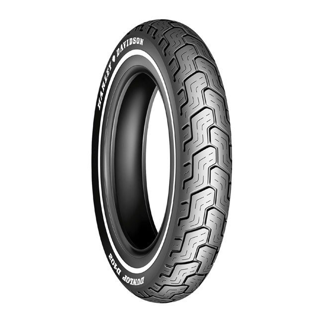 Dunlop D402 SW (H-D) tire MU85B16 77H