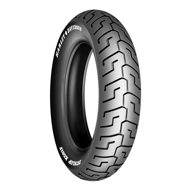 Dunlop K591 (H-D) tire 160/70B17 73V