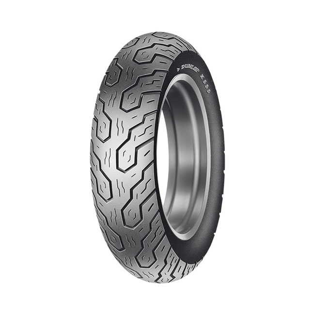 Dunlop K555 tire 170/70B16 75H