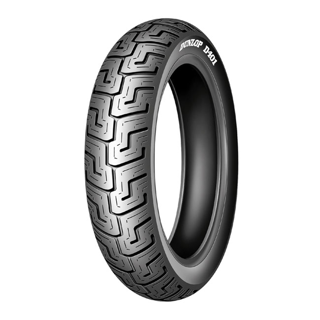 Dunlop D401 tire 200/55R17 78V