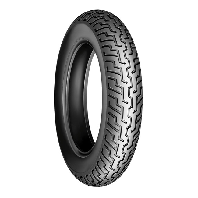 Dunlop D402F tire 130/70B18 63H