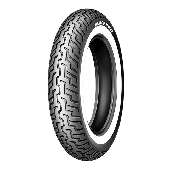 Dunlop D402F MWW (H-D) tire MH90-21 54H