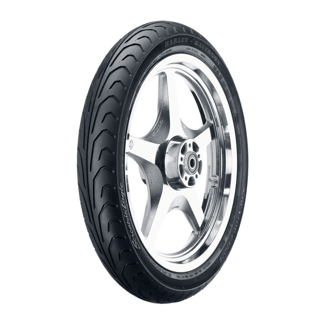 Dunlop GT502 tire 80/90-21 54V