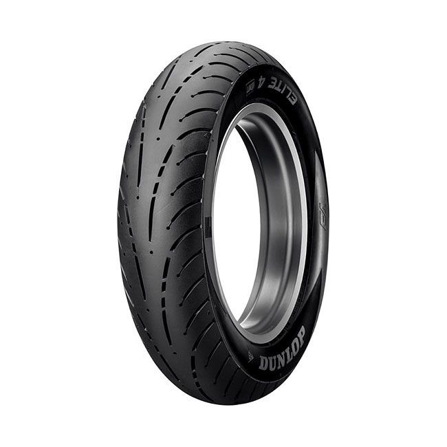 Dunlop Elite 4 tire 250/40R18 81V