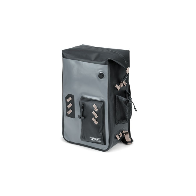 Kuryakyn, Tørke dry backpack. 25 liter