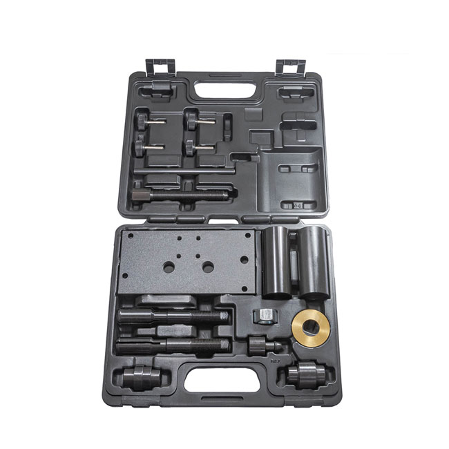 MCS, inner cam bearing install & remove tool kit