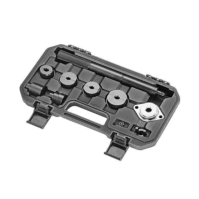 MCS, bearing & exhaust seal service tool kit