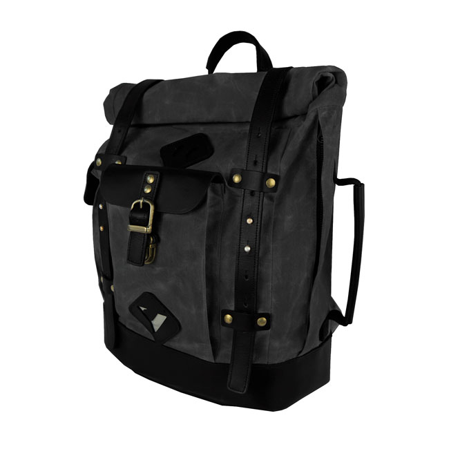 By City Oasis II bag black