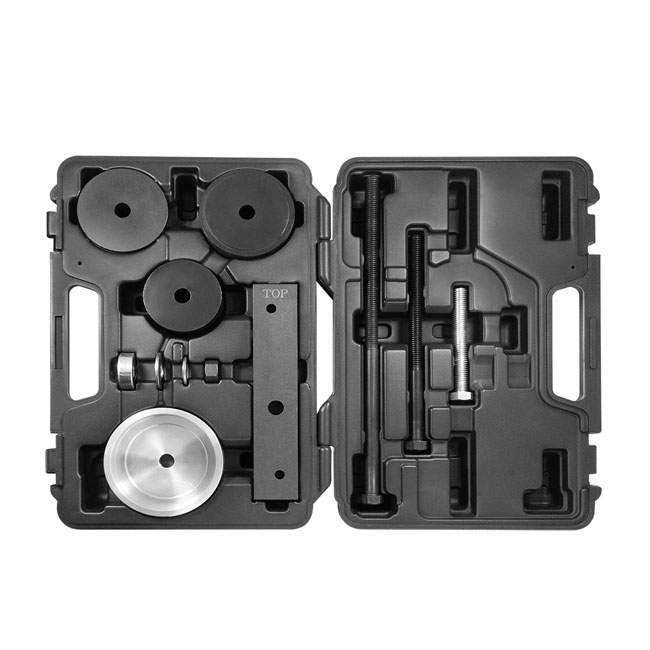 MCS, main drive gear and bearing remover & installer tool