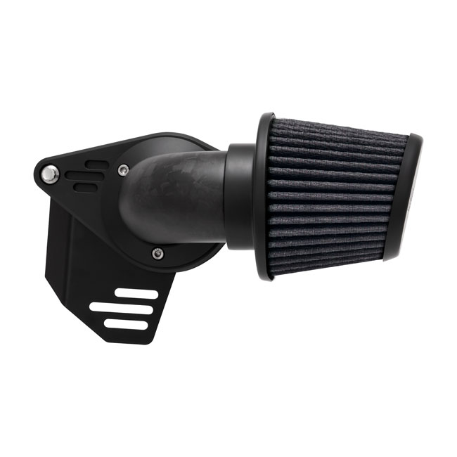 V&H, VO2 Falcon air intake. Forged carbon fiber