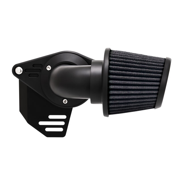 V&H, VO2 Falcon air intake. Black
